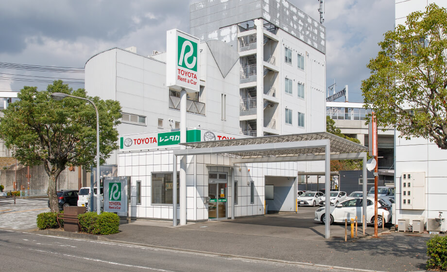 新尾道駅前店